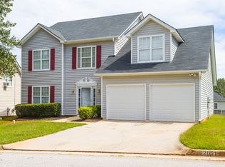 2851 Field Spring Dr, Lithonia, GA 30058