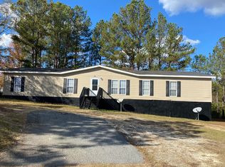 168 Thomas Field Rd SE, Milledgeville, GA 31061