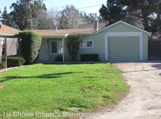 360 1/2 E Foster Rd, Santa Maria, CA 93455