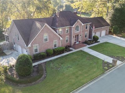 948 Forest Lakes Cir, Chesapeake, VA, 23322