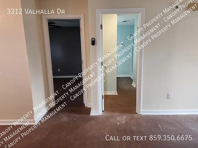 3312 Valhalla Dr — Photo 2