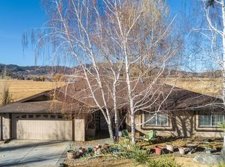 23741 Lakeview Dr, Tehachapi, CA 93561