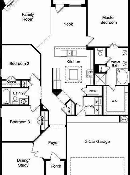 5236 Bear Valley Dr — Photo 3