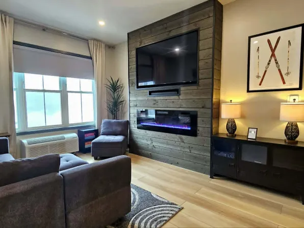 57 Expedition Loop, Snowshoe, WV 26209