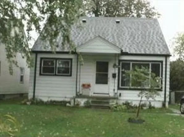 18714 Denby, Redford, MI 48240