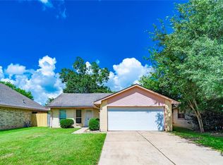 17003 Enchanted Cir W, Sugar Land, TX 77498
