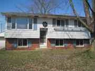 2427 Palmer Dr, Beloit, WI 53511