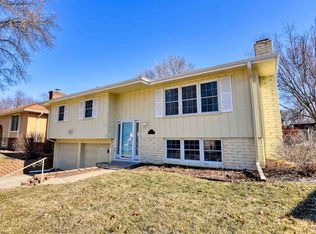 1517 S 139th St, Omaha, NE 68144