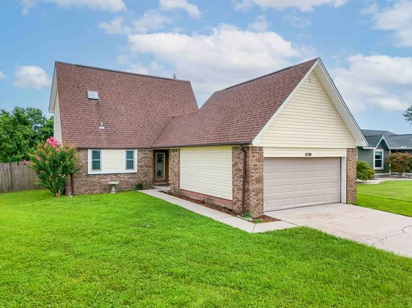 2530 E 37th Plz, Panama City, FL 32405