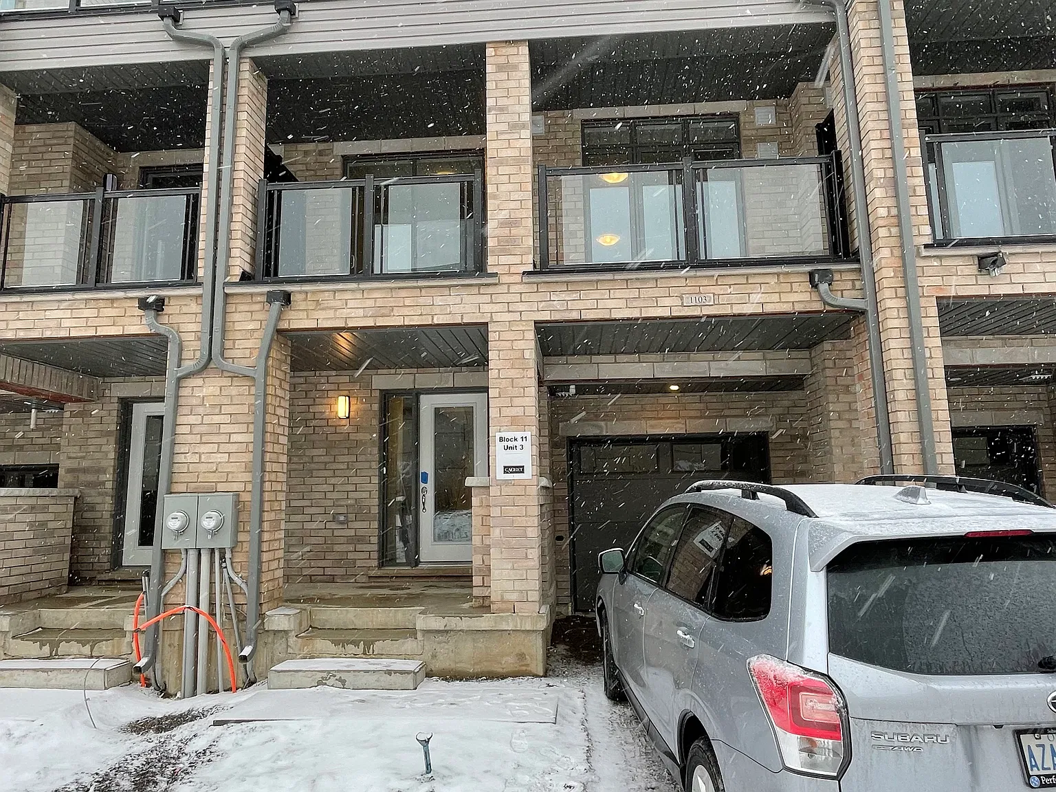 2 bed, 1354 sqft, $2,200 — Photo 1