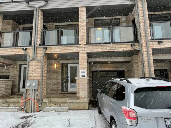 585 Colborne St, Brantford, ON