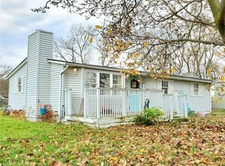 85 Medina St, Rittman, OH 44270