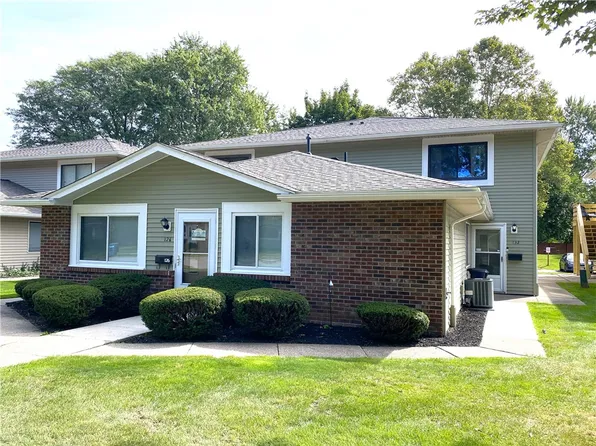 132 Milrace Dr, East Rochester, NY 14445