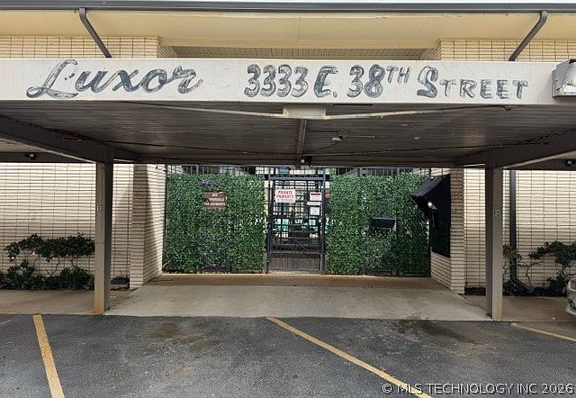 1st image of 3333 E 38th St S #7
