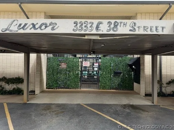 3333 E 38th St S #7, Tulsa, OK 74135