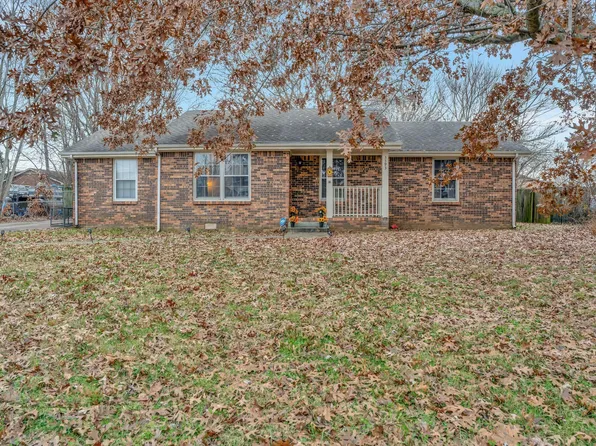 3393 Chaney Ln, Clarksville, TN 37042