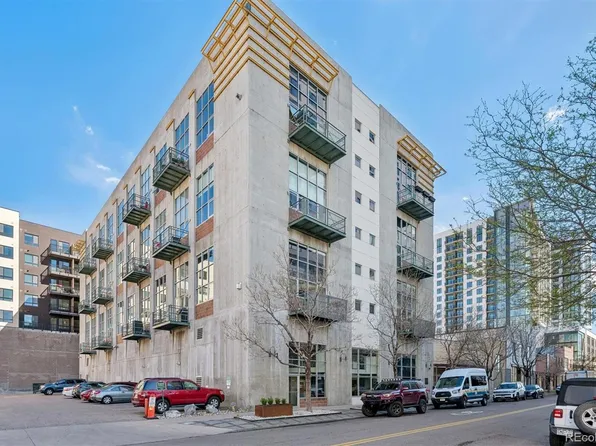 1050 Cherokee Street #203, Denver, CO 80204