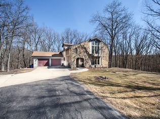 2760 E 2551st Rd, Marseilles, IL 61341