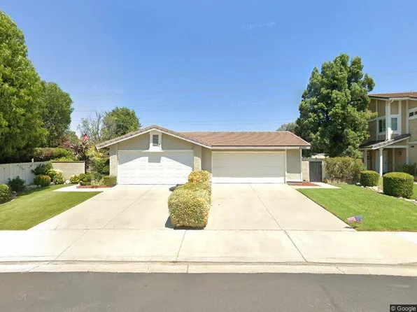 25688 Alicante Dr, Santa Clarita, CA 91355