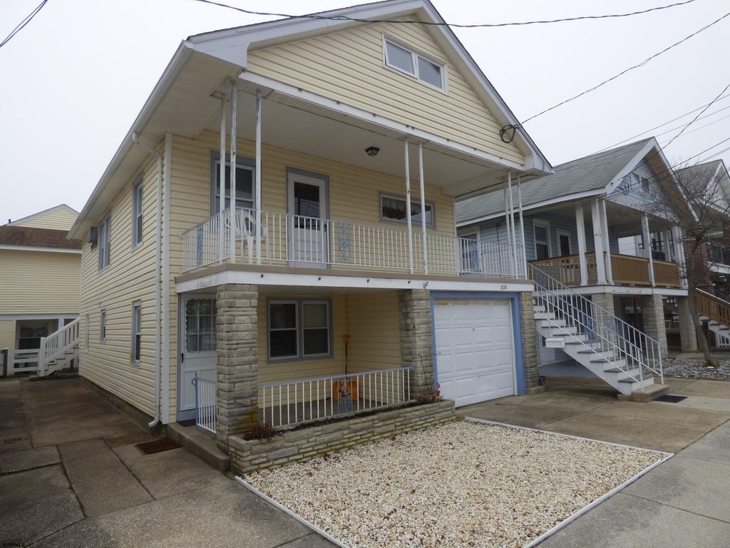 826 Stenton Pl, Ocean City, NJ - View 3