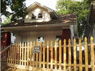 1809 N Stringtown Rd, Evansville, IN 47711