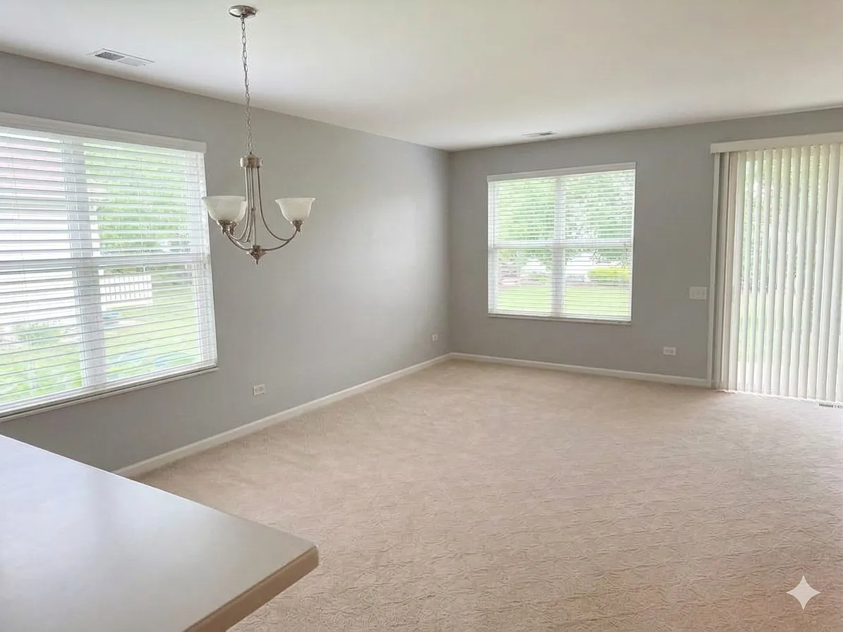 2 bed, 1378 sqft, $2,499 — Photo 2