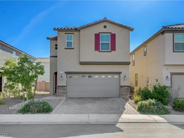 9658 Eamont River St, Las Vegas, NV 89178