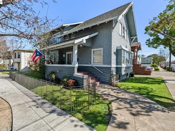 1604 Schiller St, Alameda, CA 94501