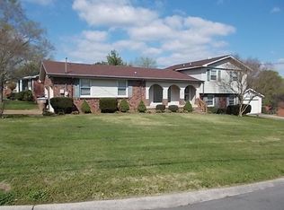 416 Benzing Rd LOT 11, Antioch, TN 37013