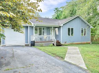 550 Morewood Rd, Hardy, VA 24101