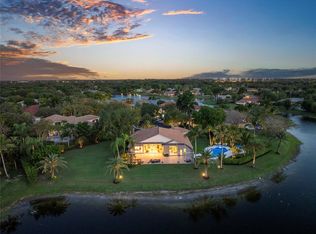 6627 NW 101st Ter, Parkland, FL 33076