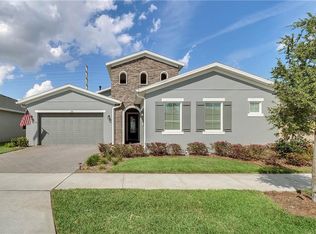 158 Silver Maple Rd, Groveland, FL 34736