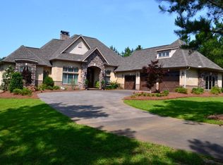 1543 County Road 643, Coffee Springs, AL 36318