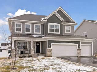 4646 Carnation Ct, Minnetrista, MN 55331