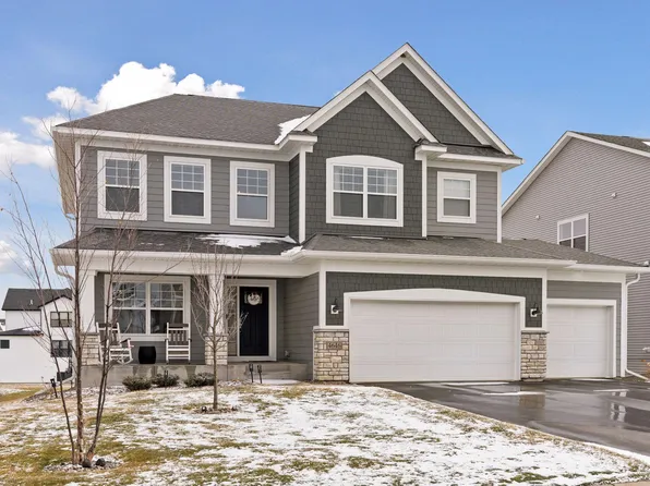 4646 Carnation Ct, Minnetrista, MN 55331