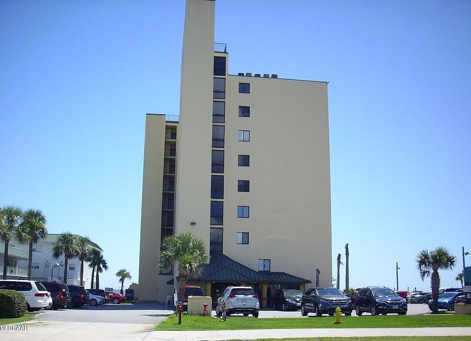 1st image of 3647 S Atlantic Ave #6C
