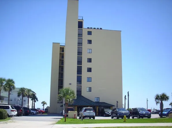 3647 S Atlantic Ave #6C, Daytona Beach Shores, FL 32118