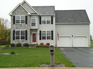 216 Belfry Dr, Felton, DE 19943
