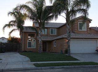 2785 Twin Bridges Dr, Ceres, CA 95307