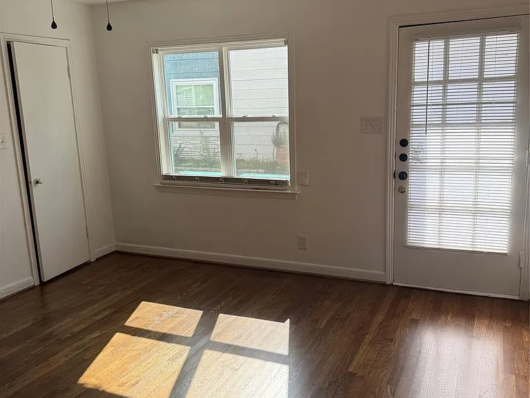 1848 Portsmouth St #3 — Photo 5
