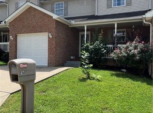 27 Maddys Ln, Elkview, WV 25071