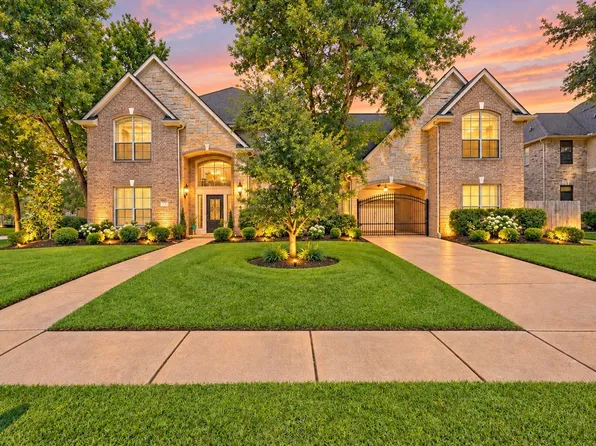 13726 Magnolia Manor Dr, Cypress, TX 77429