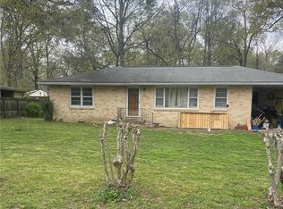 7 Oxford Pl NW, Rome, GA 30165