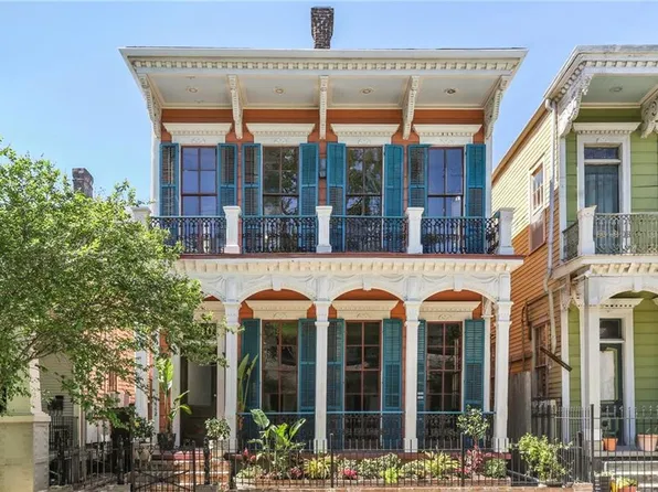 1440 Saint Mary St, New Orleans, LA 70130