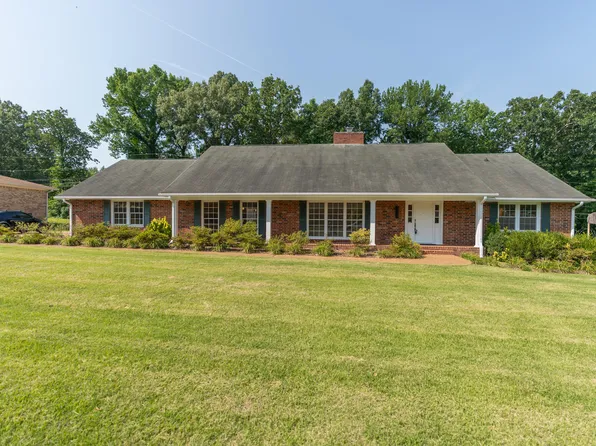 7418 Twin Brook Dr, Chattanooga, TN 37421
