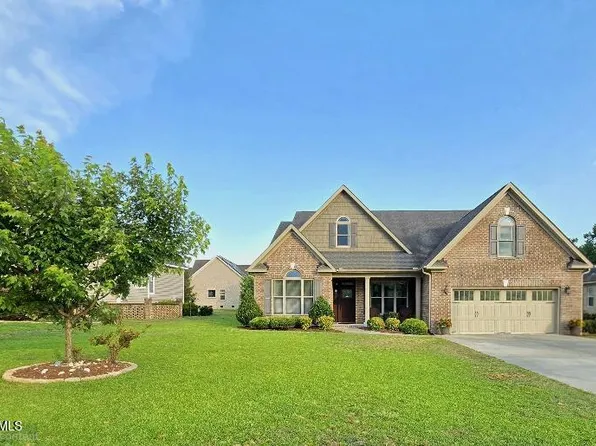 1404 Sunset Drive, Goldsboro, NC 27534