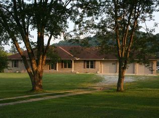 11400 State Route 243, South Point, OH 45680