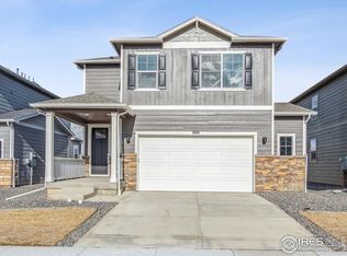 1944 Knobby Pine Dr, Fort Collins, CO 80528