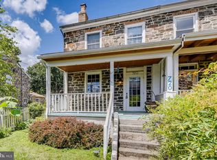 720 Bay St, Baltimore, MD 21211