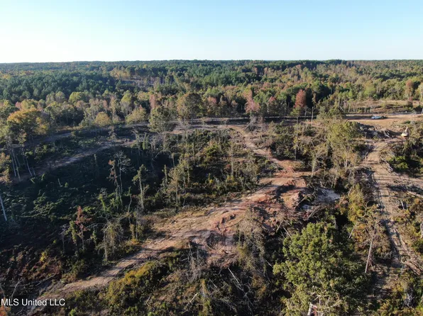 5 Marianna Rd Lot 5, Holly Springs, MS 38635